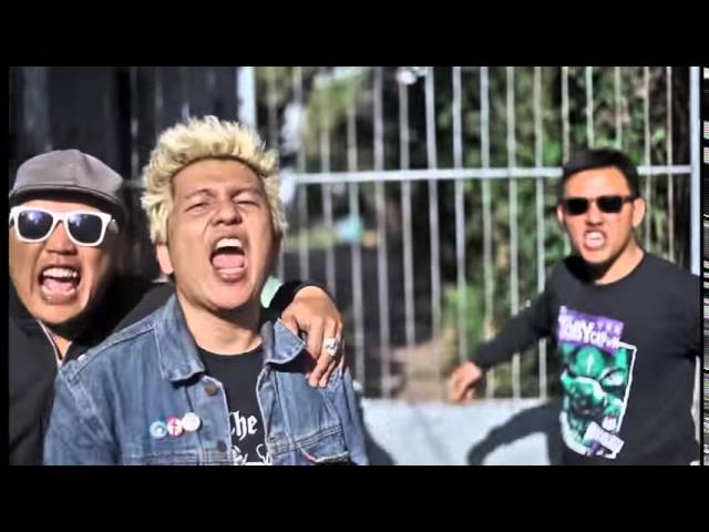 Downdload Lagu Pop Punk Bandung
